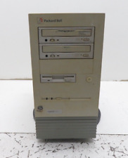 Packard Bell Legend 322CD A940-TWRA AB94 Intel Pentium 60MHz 8MB Ram No HDD picture