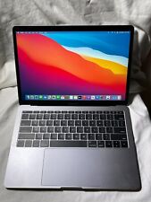 Apple MacBook Pro A1708 13