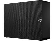 Seagate Expansion 8TB External Hard Drive HDD USB 3.0 with Rescue Data Recovery picture