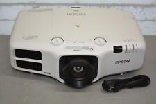 ^ Epson Powerlite 4770W LCD Projector 5000 Lumens 1080p HDMI 3384 Lamp Hours picture