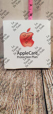 Apple Care Protection Plan 6073517 sold as a novelty collectible item picture