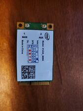 Intel WIFI 512AN_MMW 300Mbps Mini PCI-E 2.4/5GHz WLAN/Wireless  (Lenovo, HP) picture