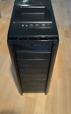 Antec 900 Nine Hundred ATX Mid Tower Computer Case (Original). Cleaned & Tested. picture