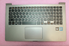 Genuine LG Gram 15Z980 Palmrest with Keyboard + Touchpad 831-00713-00A picture
