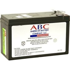 American Battery RBC17 Ups Replacement Battery Rbc17 Batt picture