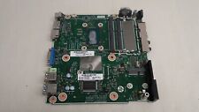 HP 260 G1 791299-001 Core i3-4030U 1.9 GHz DDR3 Mini PC Motherboard picture