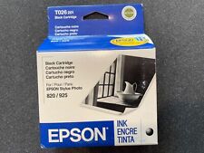 Epson T026 for 820/915 Black New & Fast Shipping picture