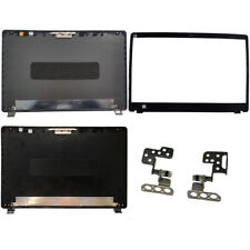 LCD Back Cover / Bezel / Hinges Acer Aspire A315-42 A315-54 A315-54K -56 N19C1 picture