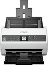Epson DS-730N Color Duplex Document Scanner (B11B259201), New Open Box picture