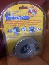The Tornado PC to PC Data Transfer Device/File Transfer Tool/USB Data Cable NIB picture