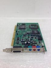 CREATIVE LABS CT4500 Audio Card, WORKING,  picture