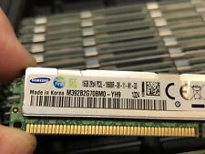 Apple MacPro 5.1 (16GB) DDR3 1333MHz PC3L-10600R 2Rx4 ECC Memory Samsung Mac RAM picture
