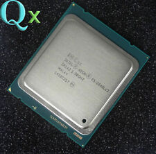 Intel Xeon E5-2648L V2 LGA2011 Server CPU Processor 1.9GHz Ten Core SR1A2 picture