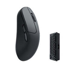 Keychron M3 Mini Wireless Mouse 55g Support Bluetooth and USB Wired Connection picture