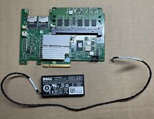 Dell Perc H700 512MB CACHE PowerEdge SAS Raid Controller 0XXFVX WITH BATTERY picture