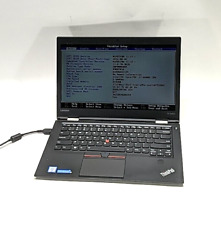 Lenovo ThinkPad X1 Carbon 4th Gen i7-6600U@2.6GHz 8GB RAM 128GB SSD NO OS SL847 picture