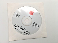 Vintage AppleCare Protection Plan CD TechTool Deluxe Mac 691-3597-A Disc Retro picture