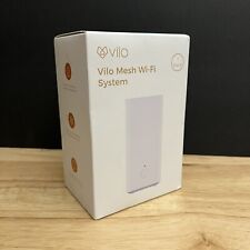 Vilo - Mesh WiFi Router System Wireless Internet Dual Band - Model: VLWF01 picture