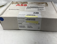 NEW SEALED ABB 8VZZ000167H1  16 CH 48 VDC /120VAC RELAY DIGITAL OUTPUT CARD DO05 picture