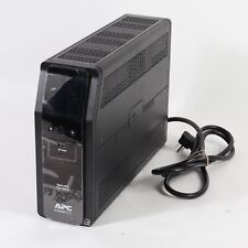 APC Back-UPS Pro 1000 S Battery Backup BR1000MS 10 Outlets 4 Surges with Battery picture
