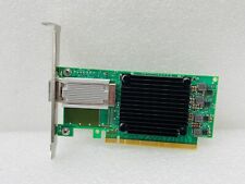 Mellanox MCX555A-ECAT ConnectX-5 EDR IB Single Port 100GbE QSFP28 Adapter / USED picture