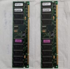 Genuine SGI 512MB Kit (2 X 256MB) DIMM Memory for SGI OCTANE 9010036 *Untested* picture