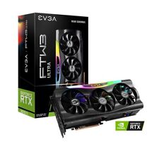 ⚡EVGA GeForce NVIDIA RTX 3070 Ti FTW3 Ultra Gaming 08G-P5-3797-KL 8GB ⚡SEALED picture