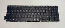 NEW Genuine Dell Inspiron 15 5565 5567 Laptop Latin Spanish Keyboard 227G2 picture