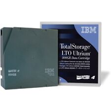 IBM 95P4436 LTO Ultrium 4 Tape Cartridge (800GB/1.6TB) picture