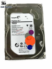 Seagate Pipeline ST1000VM002 Hard Drive 1TB 3.5 for parts or repair As IS picture