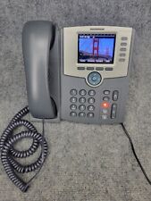 5 Cisco SPA525-G2 5-Line Business IP Phone Color Display Wi-Fi Bluetooth  picture