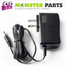 AC ADAPTER Roland PK-5A Dynamic MIDI Pedal 9V POWER CHARGER SUPPLY CORD picture