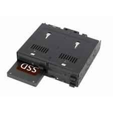 Icy Dock MB014SP-BR1 Flexidock 4 X 2.5in Sata/sas Encl Docking Enclosure For picture