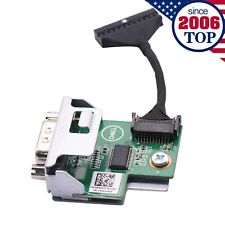 Serial Adapter for Dell Optiplex 5080 7080 5090 7090 7010 7060 3080 3090 SFF/MT picture