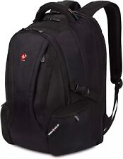 Swissgear Premium Laptop Notebook Scansmart Backpack Outdoor Travel School Bag picture