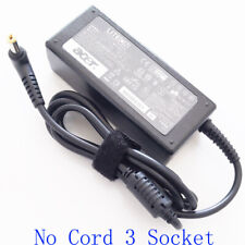 Genuine OEM Battery Charger For Acer Chromebook C710-2055 C710-2833 C710-2856 picture
