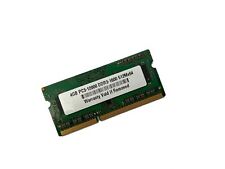 4GB Memory for Fujitsu LIFEBOOK AH77/HN AH78/HA DDR3 PC3-12800 RAM picture