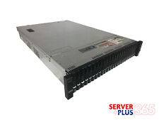 Dell PowerEdge R730XD 2.5 CTO Server, 2x E5-2680V4, Choose RAM, Trays or SSDs picture
