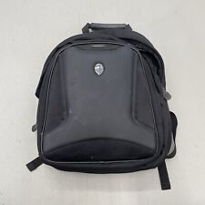 Mobile Edge Black Alienware Orion Scanfast Checkpoint Friendly Laptop Backpack picture