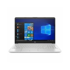 Hp Hp Laptop 15-Dw2xxx Core i5-1035G1 10th GEN  2TB SATA 8GB Win 10 PRO - CLEAN picture