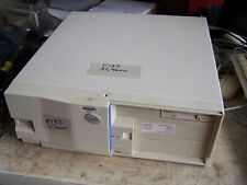 IBM Personal Computer 350-P133 Type 6586 Model 79T  - Estate Sale SOLD AS IS picture