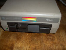 COMMODORE 1541 FLOPPY DRIVE FOR C64 64C VIC-20 C16 PLUS/4 128 POWERS ON picture