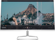 New_Hp 24 Inch FHD 1080P IPS LED Anti-Glare Monitor, AMD Freesync, 70Hz, 300 Nit picture