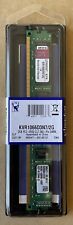 *NEW* Kingston KVR1066D3N7/2G DDR3-1066 PC3-8500U 2GB 2Rx8 non-ECC Unbuffered  picture
