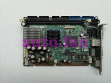 Industrial control board SIS-8600-LV NO: 7778A send memory test OK beautiful picture