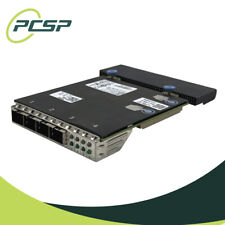 DELL 68M95 Intel X710 Quad Port 10Gb DA/SFP+ Ethernet Network Daughter Card picture