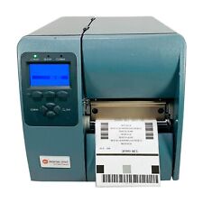 Datamax DMX-M-4206 M-Class Mark II Direct Thermal Label Printer USB Ethernet picture