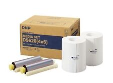 DNP Premium Digital DS40 4 X 6