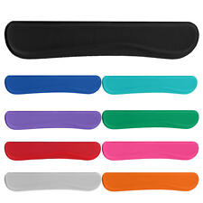 Keyboard Wrist Rest Pad and Mouse Gel Wrist Rest Support Cushion Foam picture