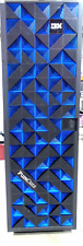 IBM Pure Data 3565 Storage Machine Type 9308, Model: 4CX Blade Canter H picture
